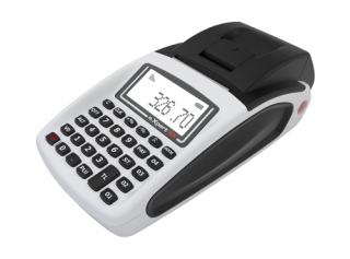 Daisy eXpert SX с батерия