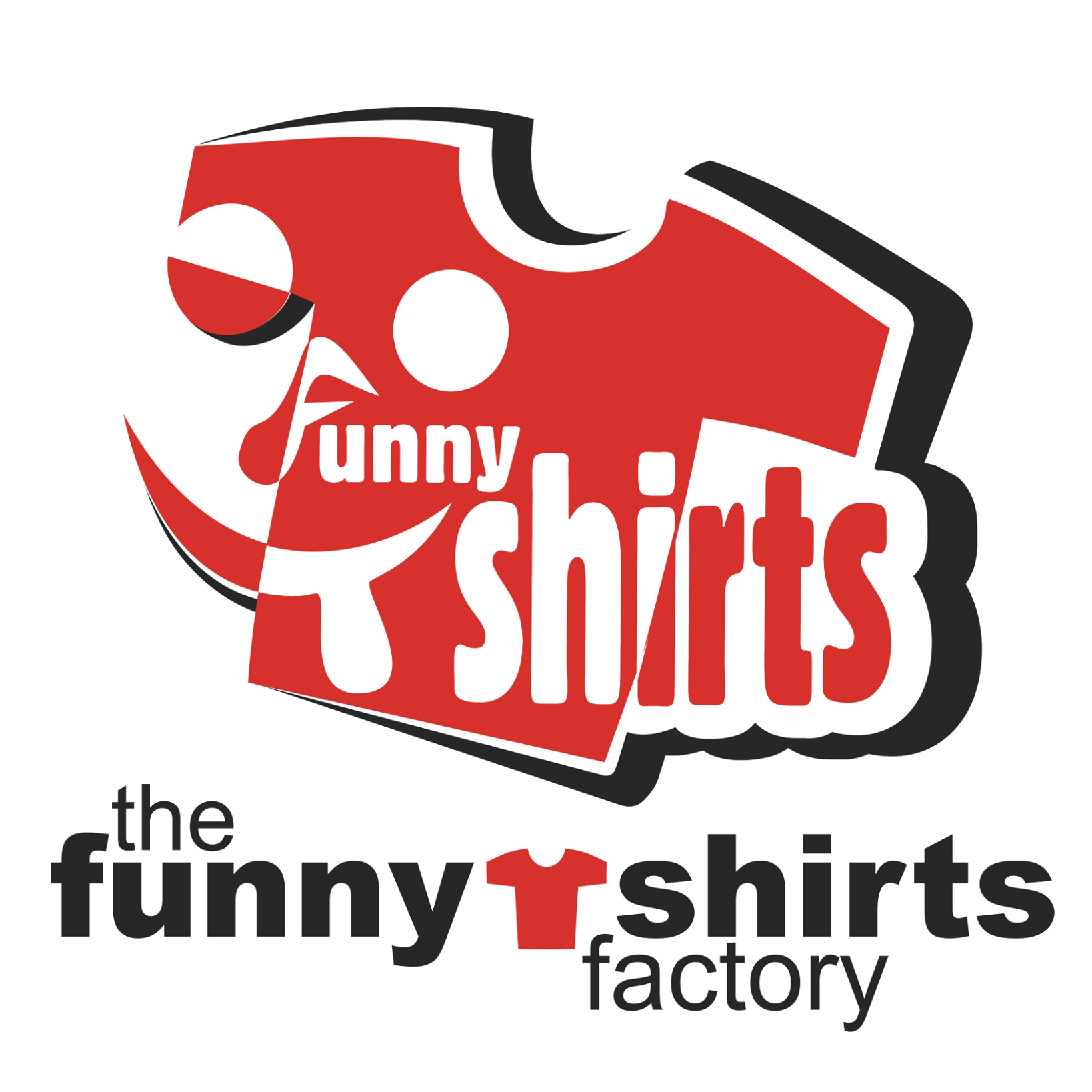 Funny T-Shirts Factory
