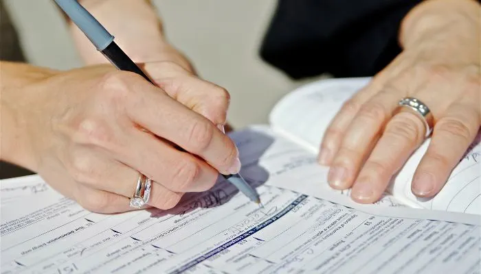 ДДС регистрация